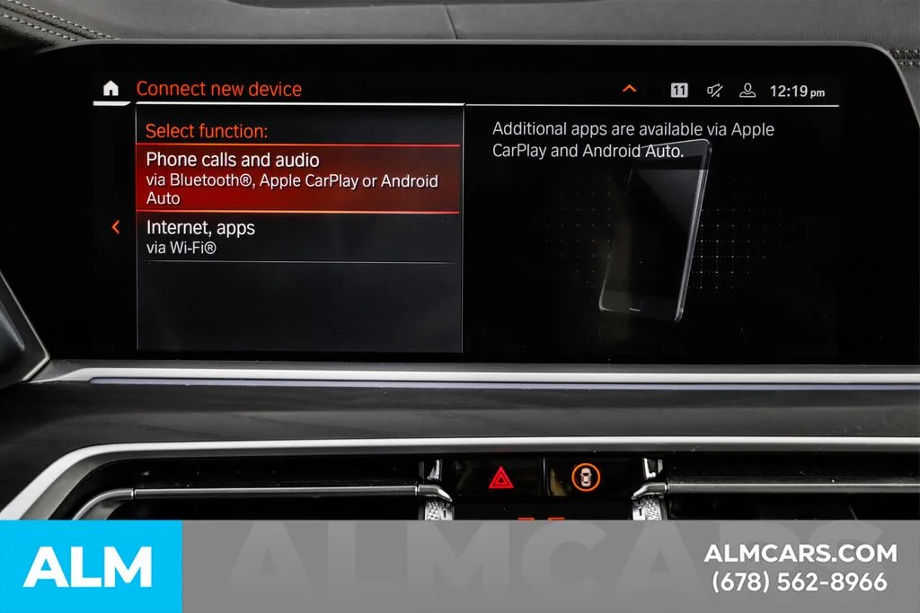 2022 BMW X7 40i - Photo 40
