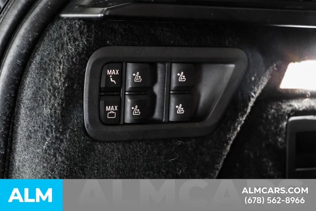 2022 BMW X7 40i - Photo 52