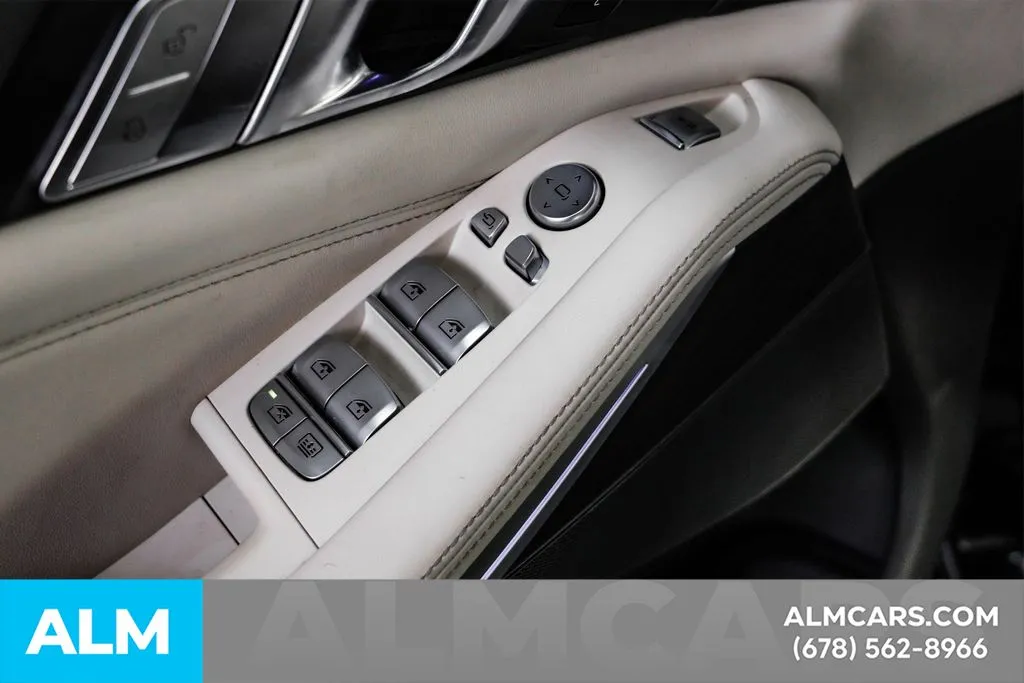 2022 BMW X7 40i - Photo 54