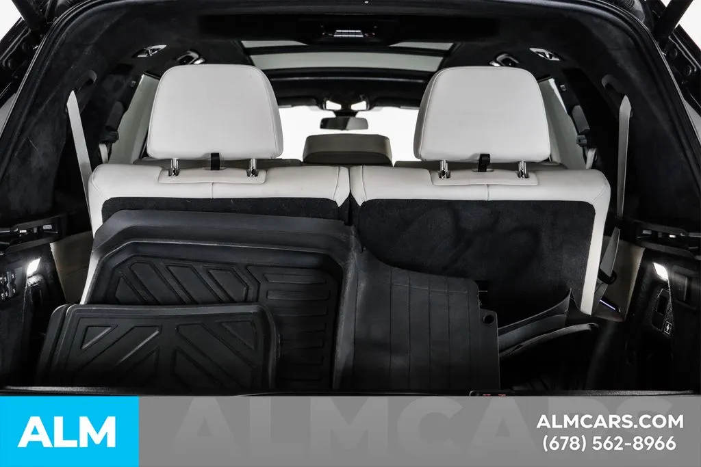 2022 BMW X7 40i - Photo 23