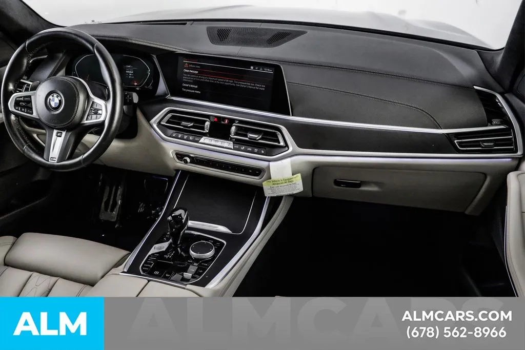 2022 BMW X7 40i - Photo 25