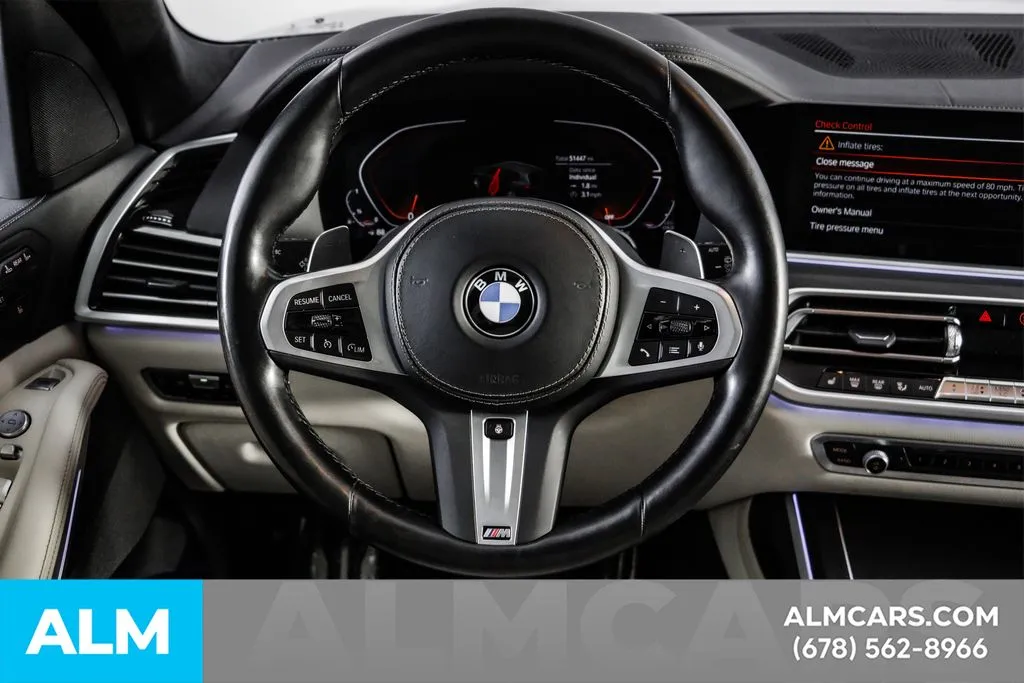 2022 BMW X7 40i - Photo 28