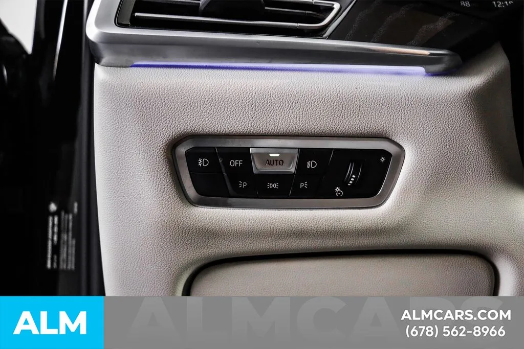 2022 BMW X7 40i - Photo 35