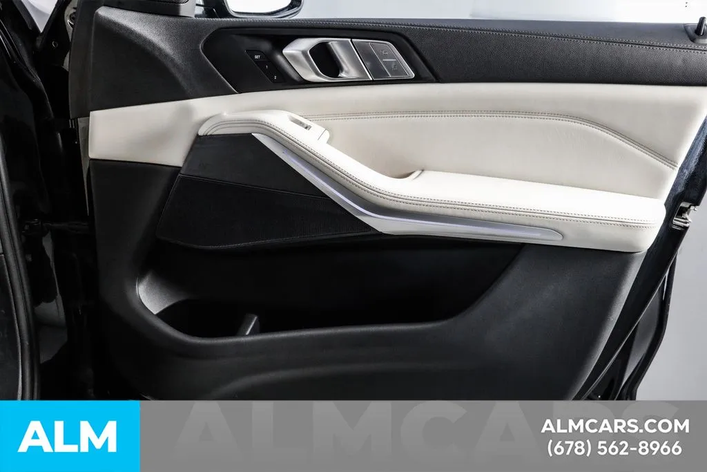 2022 BMW X7 40i - Photo 46