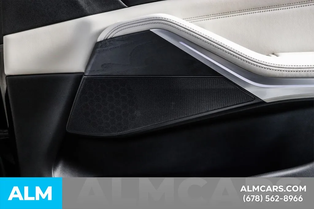 2022 BMW X7 40i - Photo 49