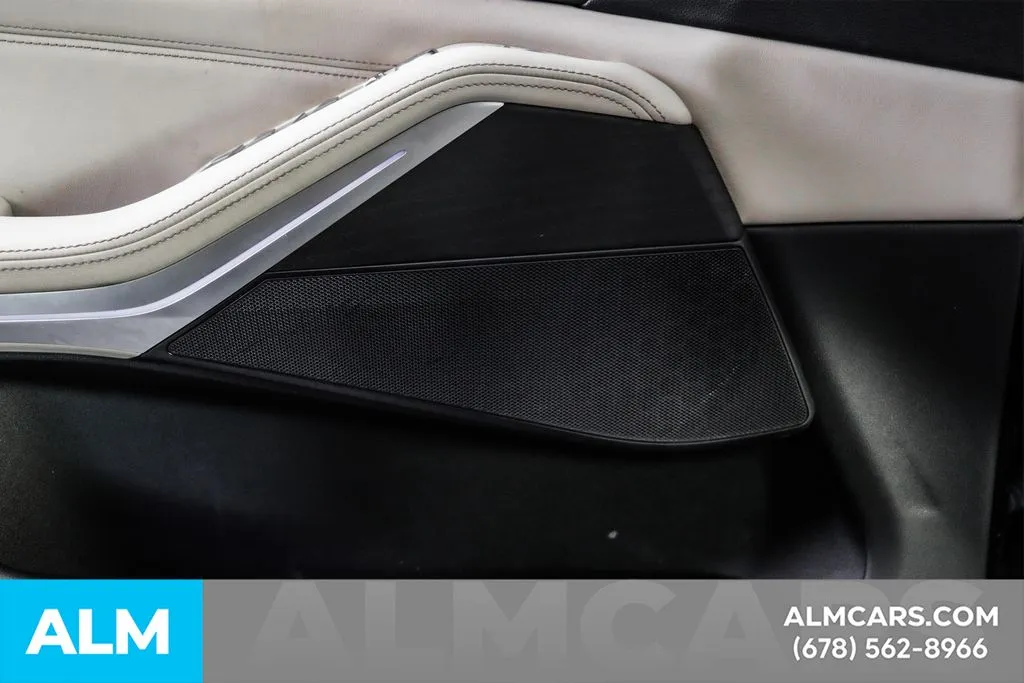 2022 BMW X7 40i - Photo 56