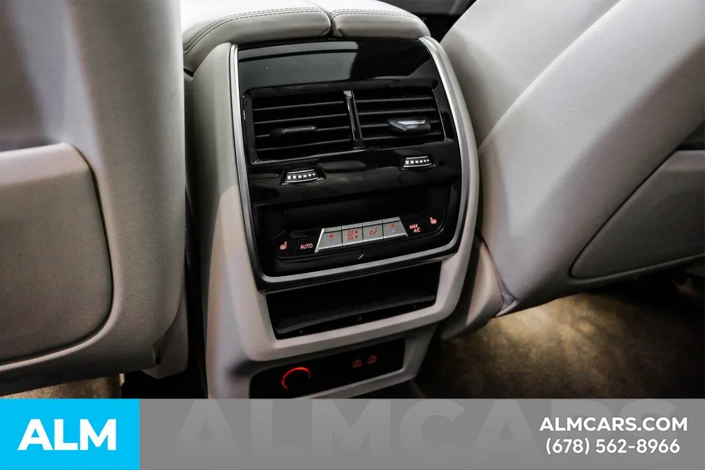 2022 BMW X7 40i - Photo 62