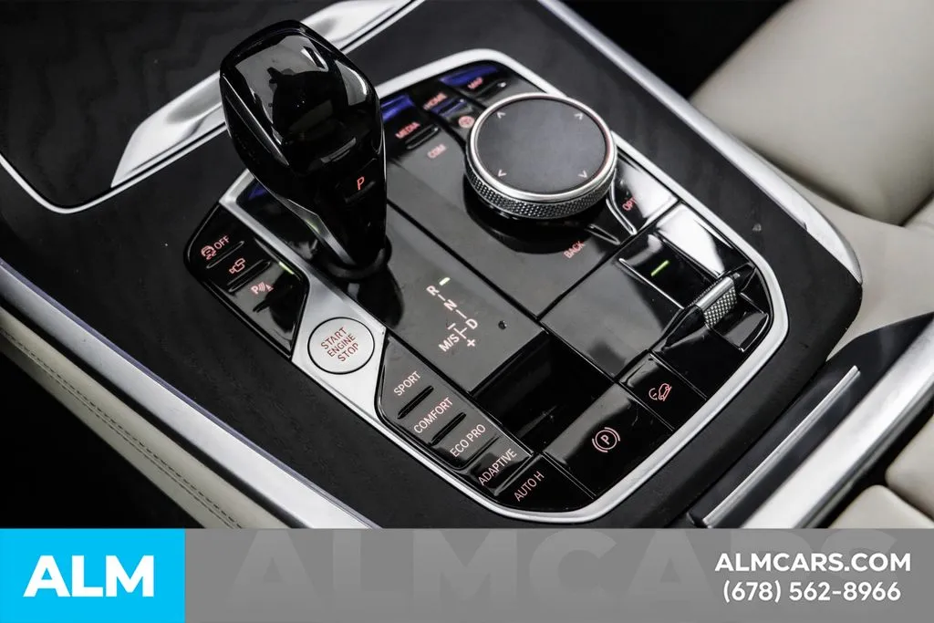 2022 BMW X7 40i - Photo 43
