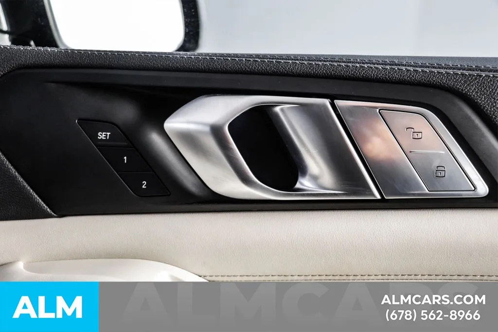 2022 BMW X7 40i - Photo 48
