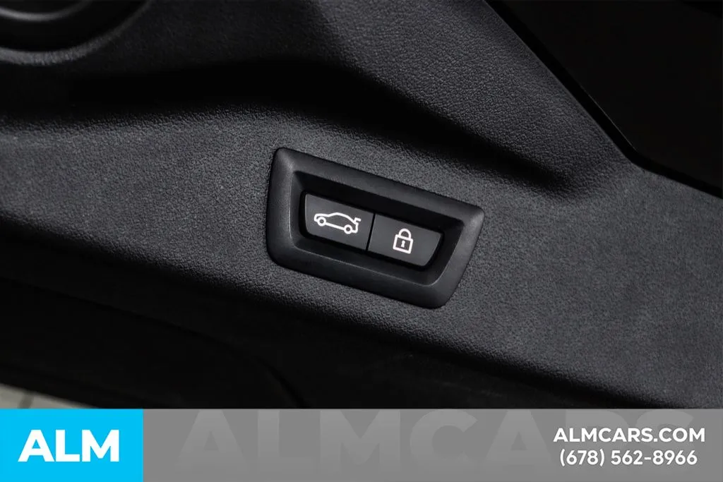 2022 BMW X7 40i - Photo 24