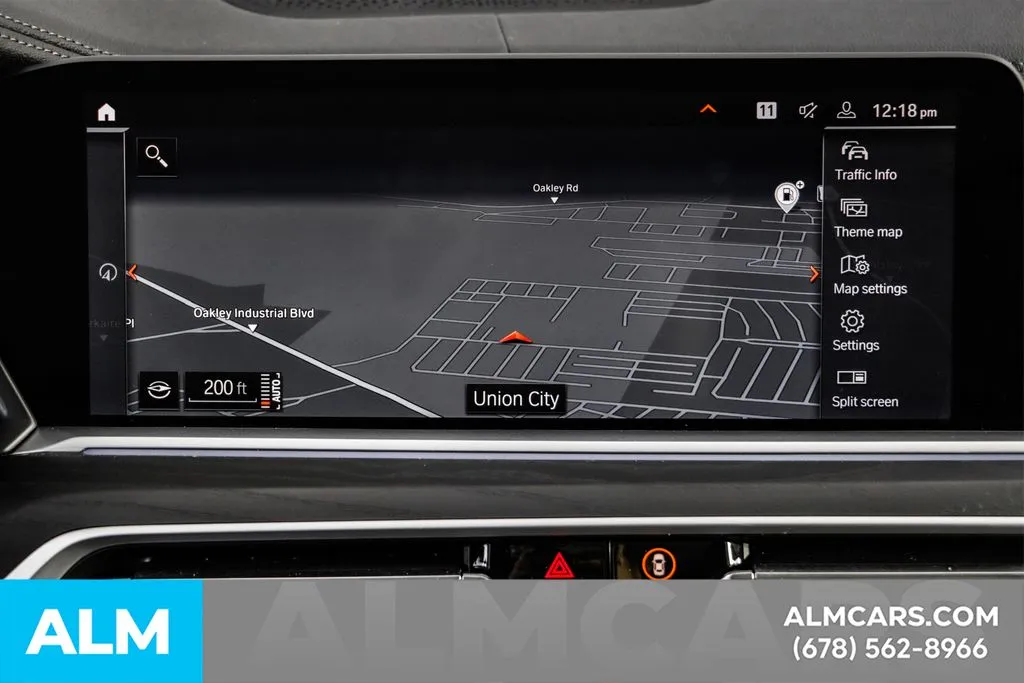 2022 BMW X7 40i - Photo 38