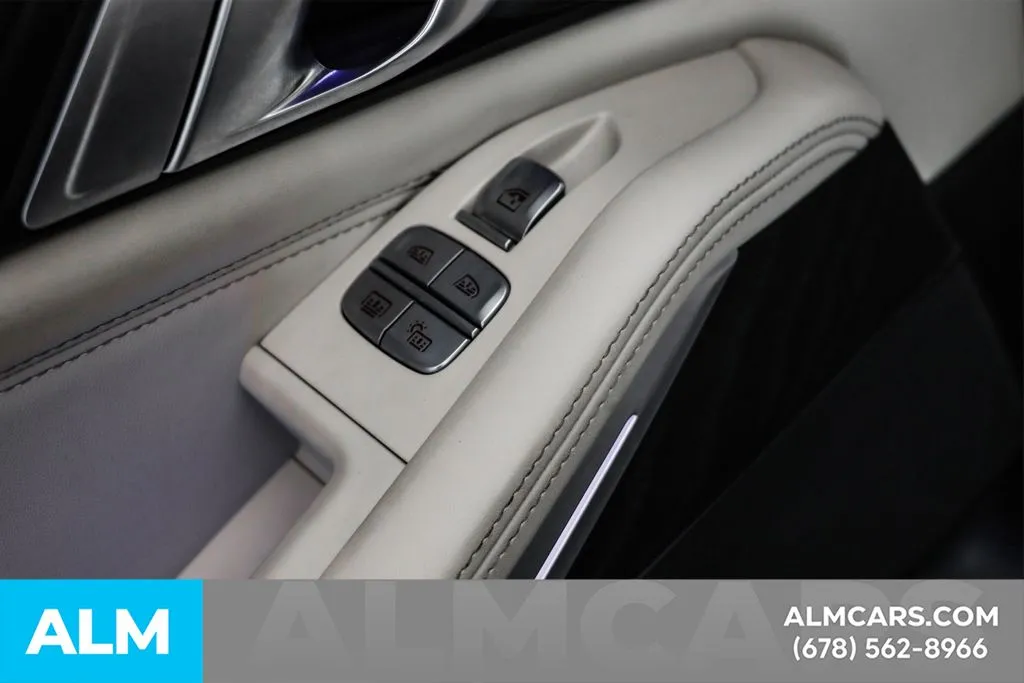2022 BMW X7 40i - Photo 58