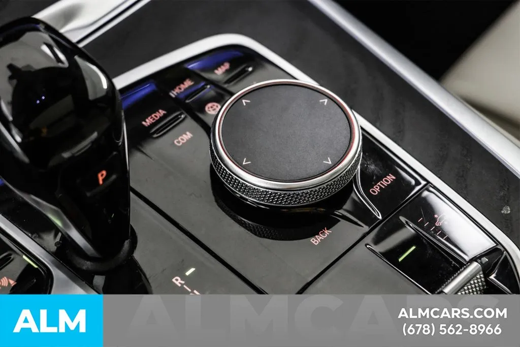2022 BMW X7 40i - Photo 44