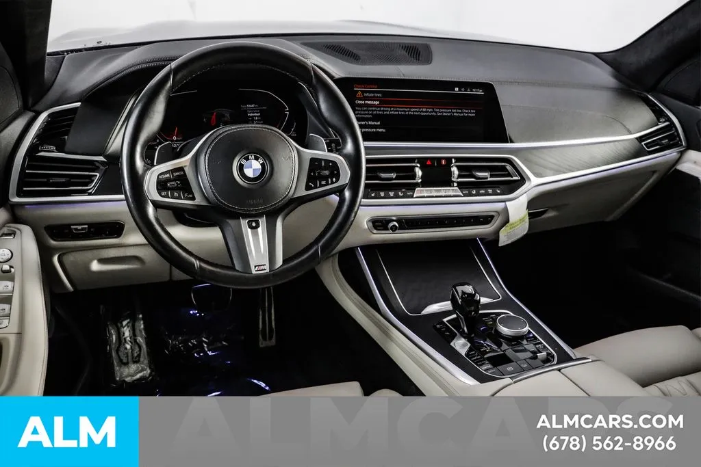 2022 BMW X7 40i - Photo 26