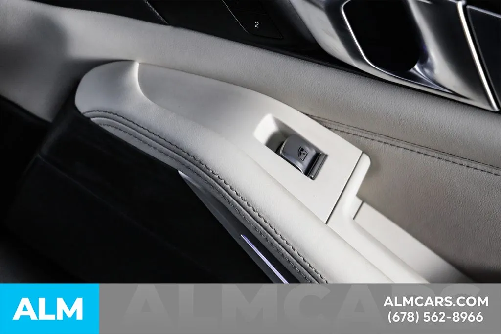 2022 BMW X7 40i - Photo 47