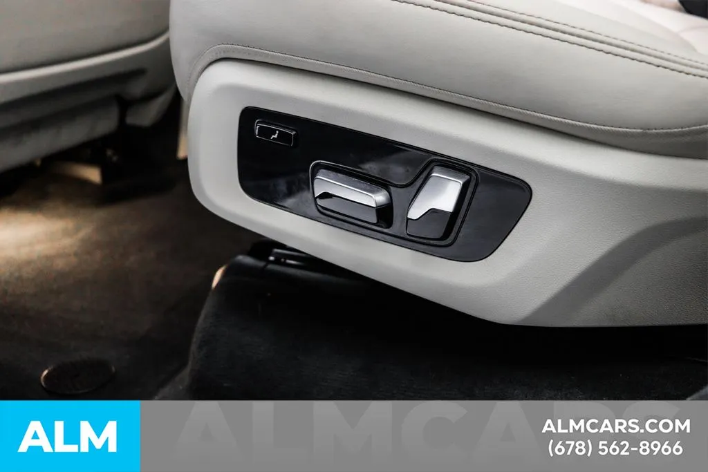 2022 BMW X7 40i - Photo 61