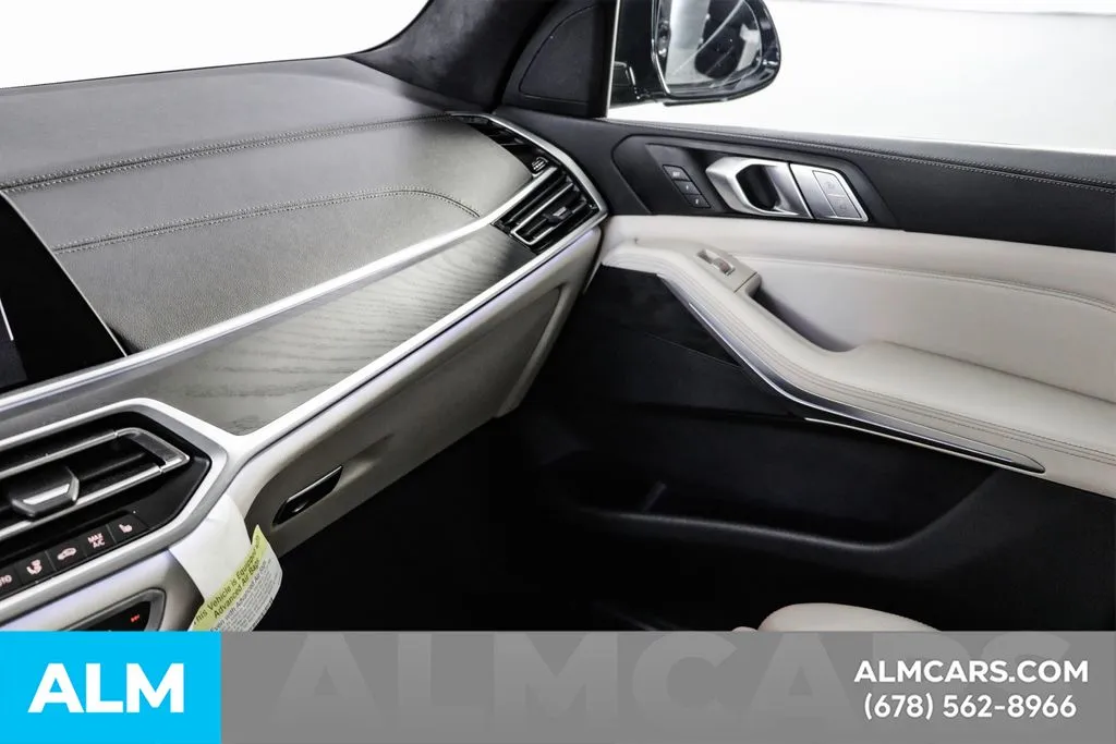 2022 BMW X7 40i - Photo 45