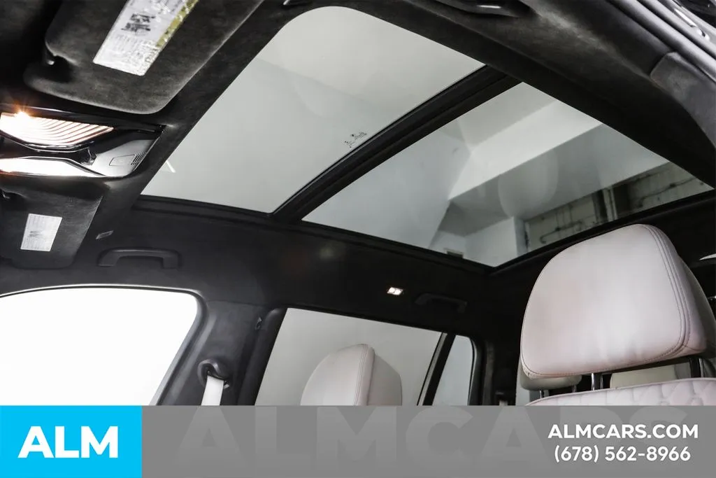 2022 BMW X7 40i - Photo 21