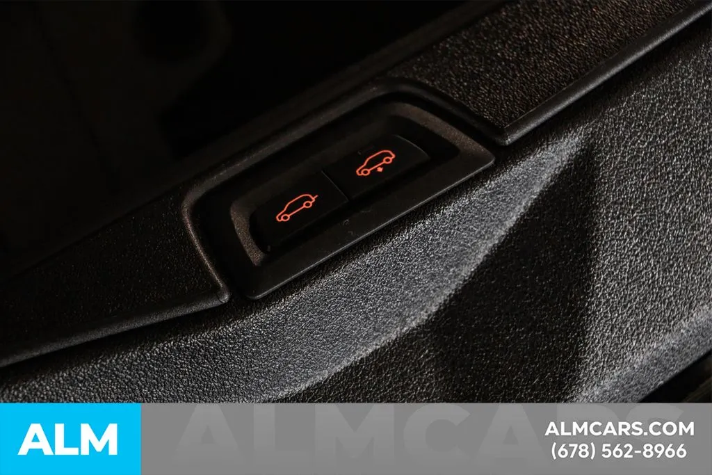 2022 BMW X7 40i - Photo 51
