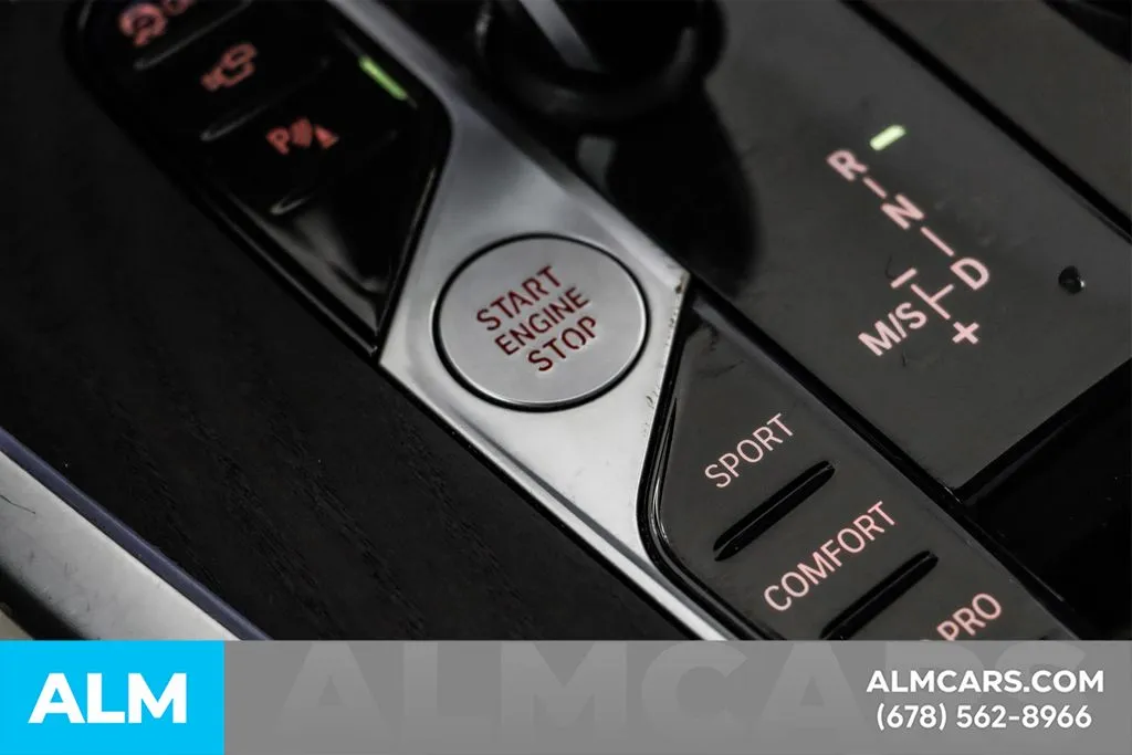 2022 BMW X7 40i - Photo 31