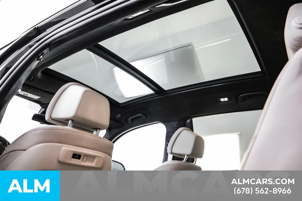 2022 BMW X7 40i - Photo 22