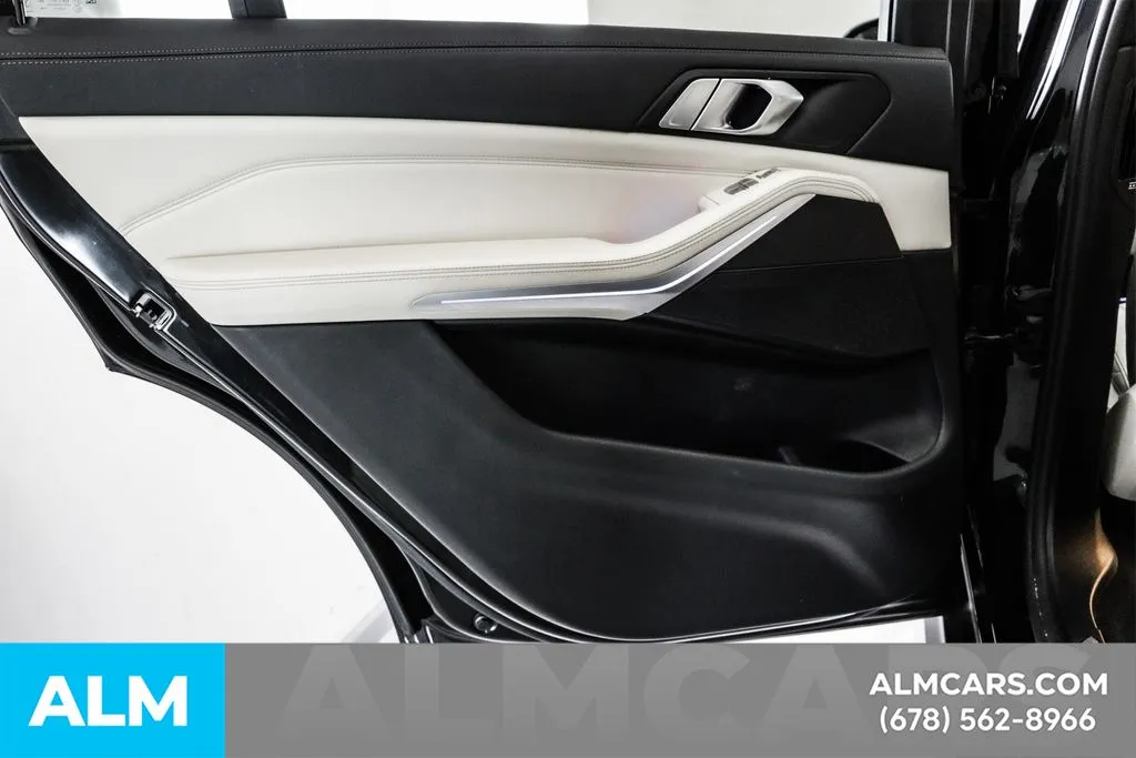 2022 BMW X7 40i - Photo 57
