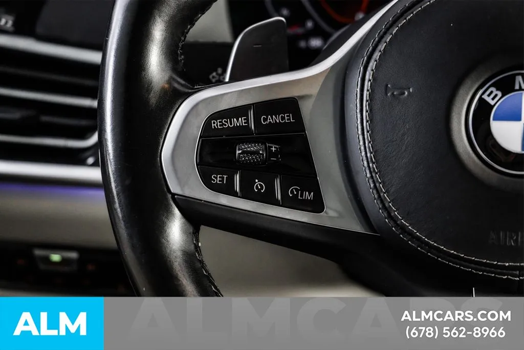 2022 BMW X7 40i - Photo 29