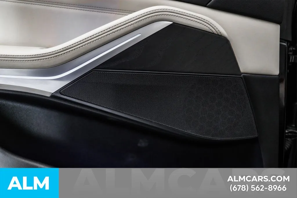2022 BMW X7 40i - Photo 60
