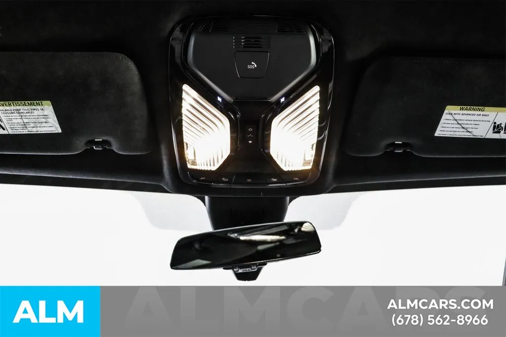 2022 BMW X7 40i - Photo 63