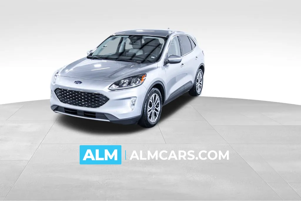 2022 Ford Escape SEL for sale in Union City, GA