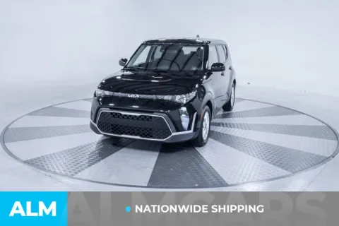 Photos of 2025 Kia Soul LX for sale in Union City, GA at ALM Kia South