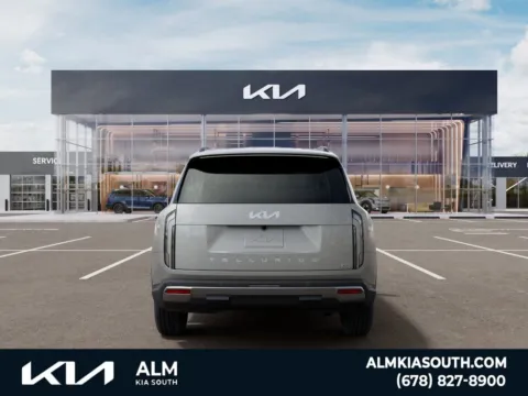 More photos of 2027 Kia Telluride S at ALM Kia South, GA