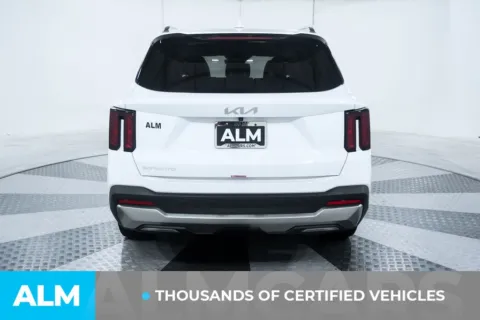 More photos of 2026 Kia Sorento S at ALM Kia South, GA