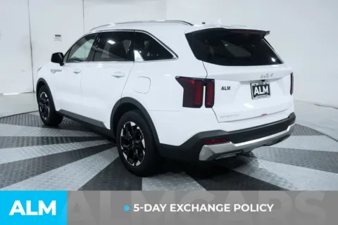 Another view of 2026 Kia Sorento S for sale in Union City, GA at ALM Kia South