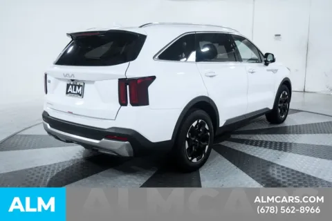 More photos of 2026 Kia Sorento S at ALM Kia South, GA