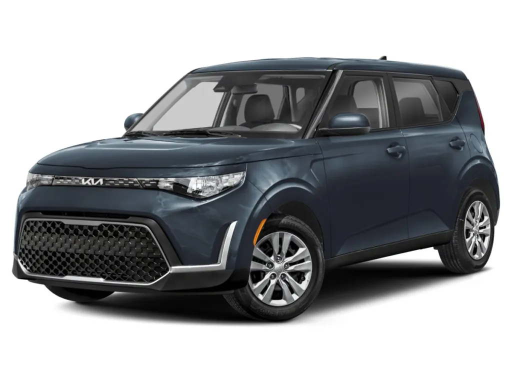 2024 Kia Soul LX for sale in Union City, GA