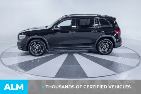 More photos of 2024 Mercedes-Benz GLB 250 at ALM Kia South, GA