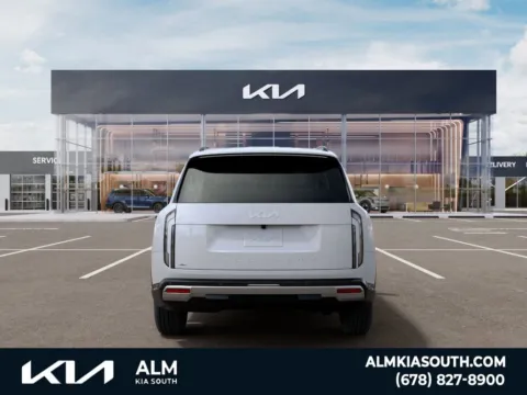 More photos of 2027 Kia Telluride Hybrid SX at ALM Kia South, GA