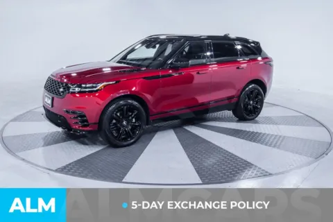 Another view of 2022 Land Rover Range Rover Velar P250 R-Dynamic S for sale in Union City, GA at ALM Kia South