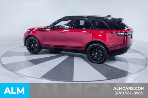 More photos of 2022 Land Rover Range Rover Velar P250 R-Dynamic S at ALM Kia South, GA