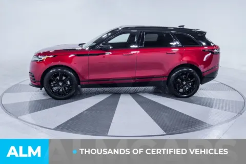 More photos of 2022 Land Rover Range Rover Velar P250 R-Dynamic S at ALM Kia South, GA