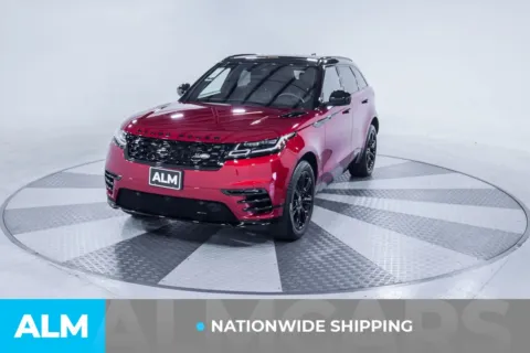 Photos of 2022 Land Rover Range Rover Velar P250 R-Dynamic S for sale in Union City, GA at ALM Kia South