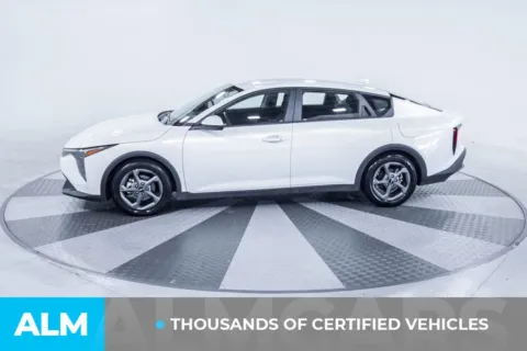 More photos of 2025 Kia K4 LXS at ALM Kia South, GA