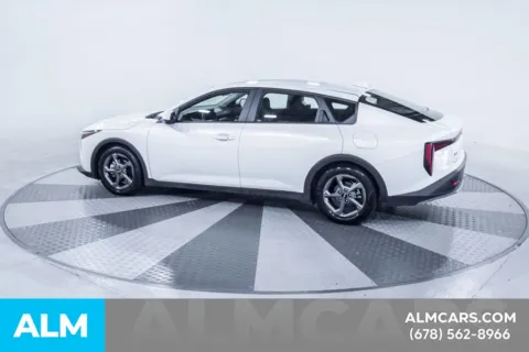 More photos of 2025 Kia K4 LXS at ALM Kia South, GA