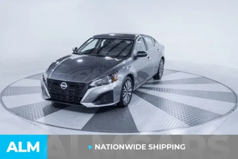 Photos of 2025 Nissan Altima 2.5 SV for sale in Union City, GA at ALM Kia South