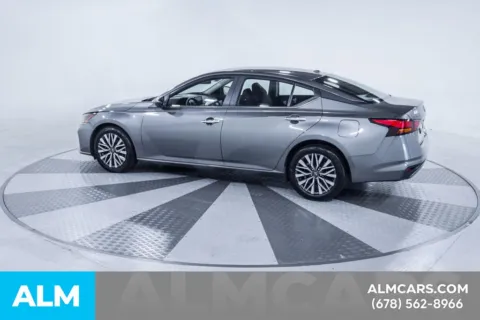 More photos of 2025 Nissan Altima 2.5 SV at ALM Kia South, GA
