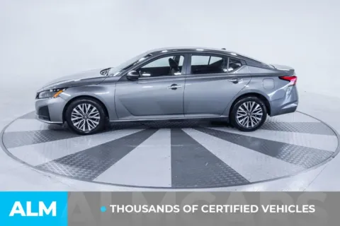 More photos of 2025 Nissan Altima 2.5 SV at ALM Kia South, GA