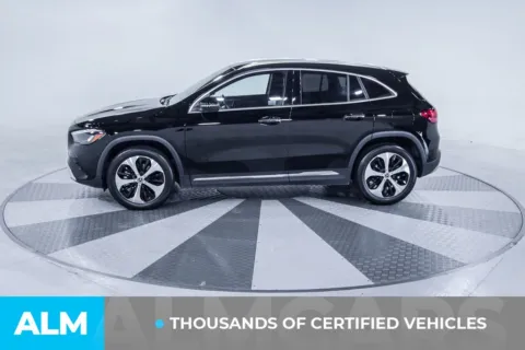More photos of 2025 Mercedes-Benz GLA 250 at ALM Kia South, GA