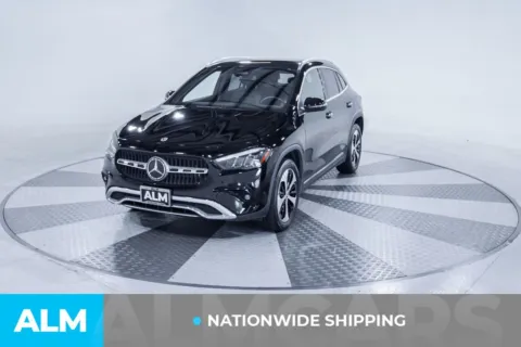 Photos of 2025 Mercedes-Benz GLA 250 for sale in Union City, GA at ALM Kia South
