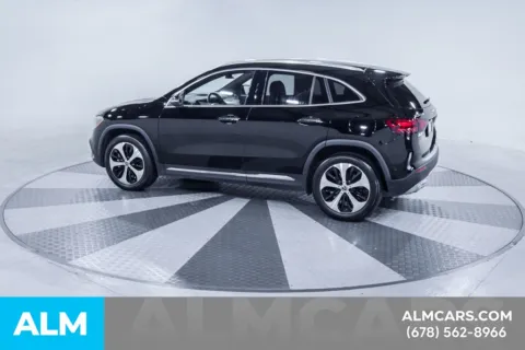 More photos of 2025 Mercedes-Benz GLA 250 at ALM Kia South, GA